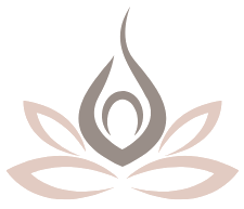 Evolve Therapy lotus mark